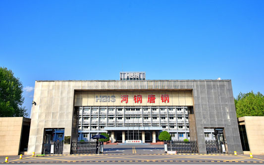 阳山河北唐山钢铁集团
