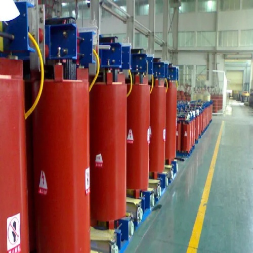 阳山SCB10-200KVA干式变压器