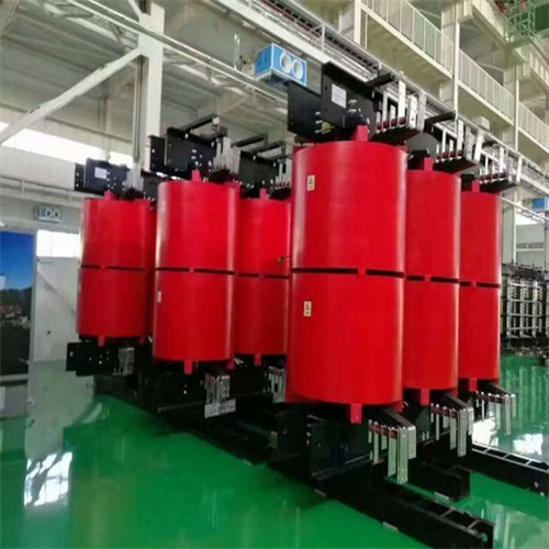阳山SCB14-1600KVA干式变压器