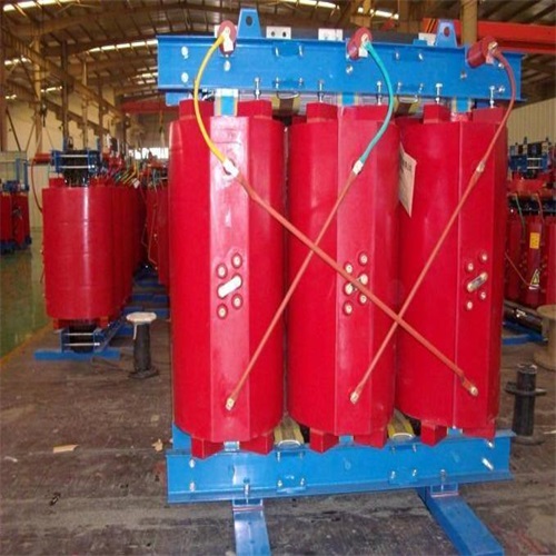 蒸湘SCB10-1000KVA干式变压器