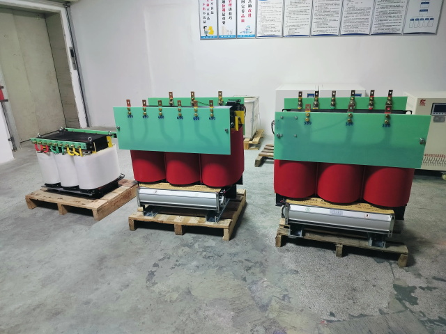 阳山KS11-1000KVA矿用变压器
